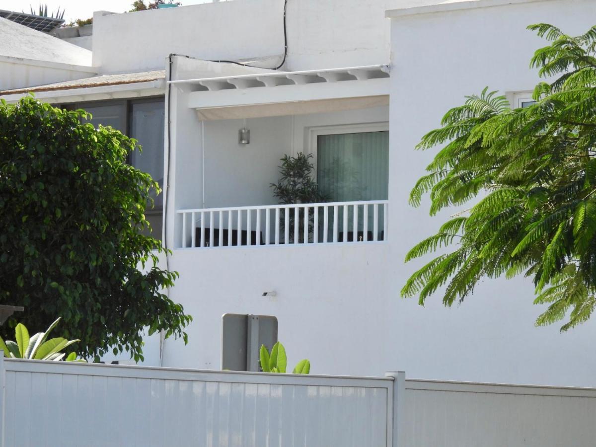 Casa Mirasol Apartment Playa Honda  Exterior photo