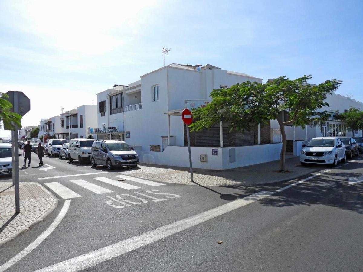 Casa Mirasol Apartment Playa Honda  Exterior photo