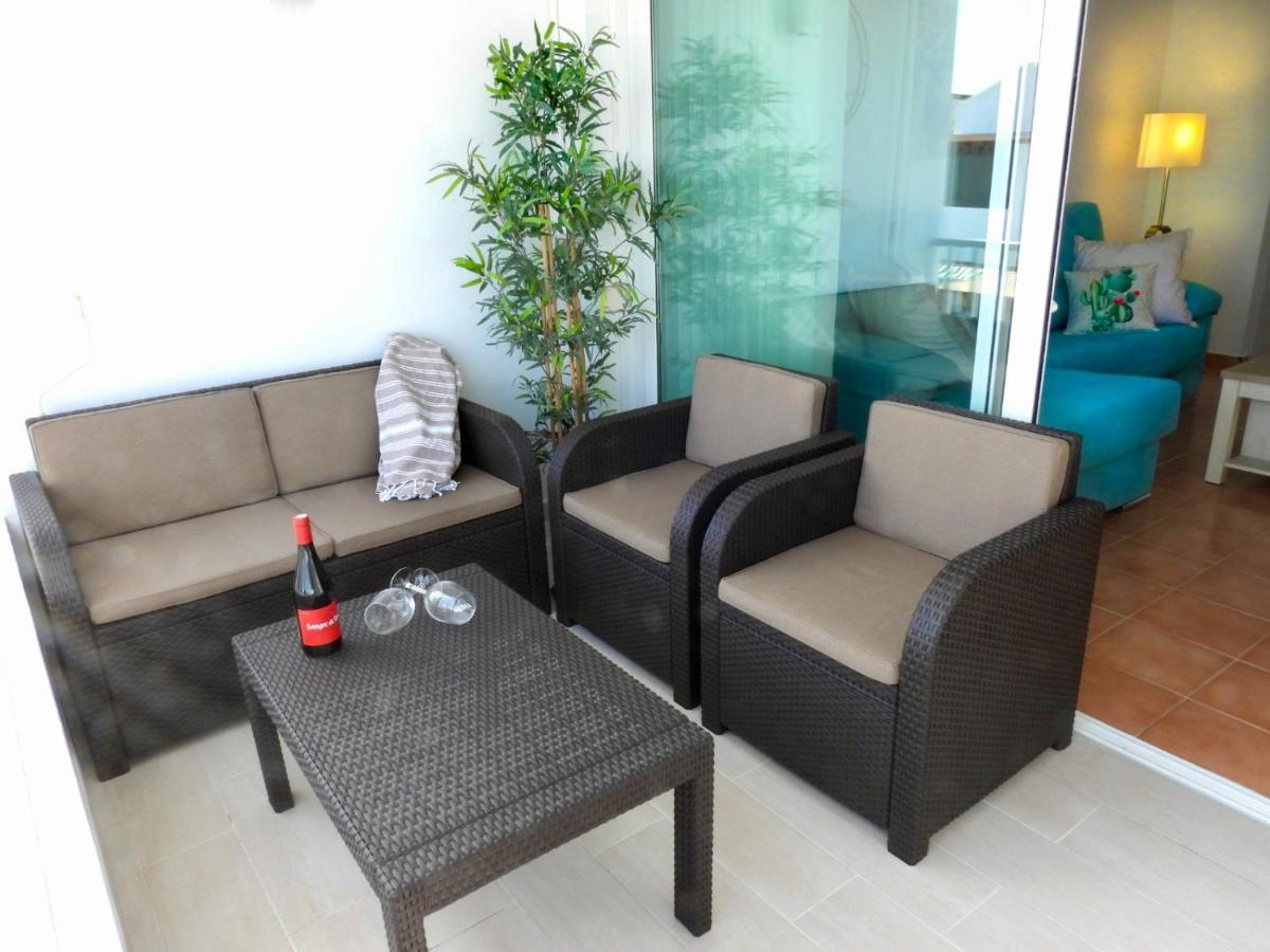 Casa Mirasol Apartment Playa Honda  Exterior photo