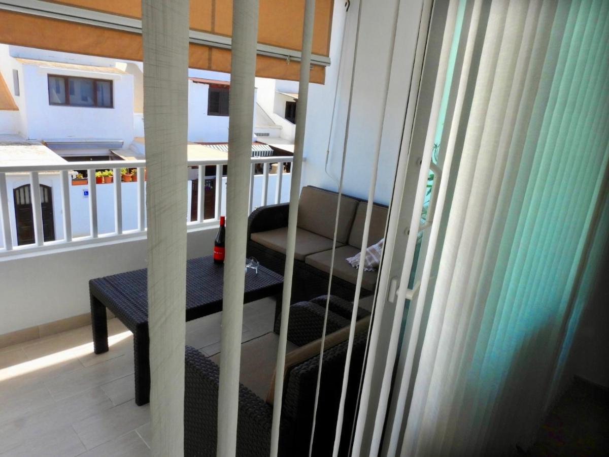 Casa Mirasol Apartment Playa Honda  Exterior photo
